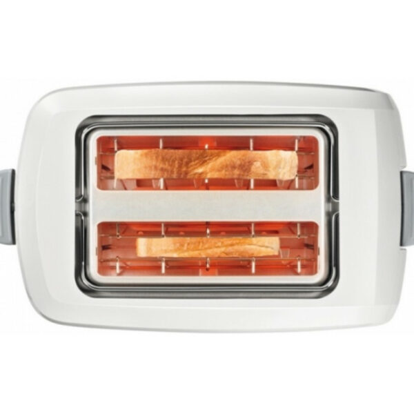 BOSCH TAT3A011 Φρυγανιέρα White - Image 3