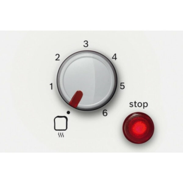 BOSCH TAT3A011 Φρυγανιέρα White - Image 4