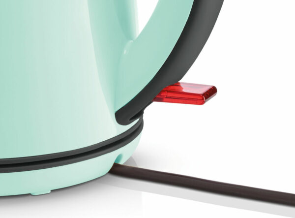 BOSCH TWK7502 Βραστήρας Light Blue - Image 4