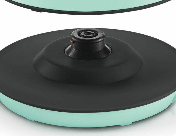 BOSCH TWK7502 Βραστήρας Light Blue - Image 2