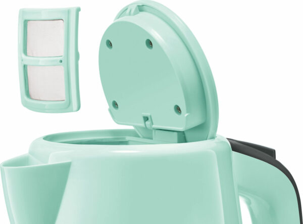 BOSCH TWK7502 Βραστήρας Light Blue - Image 3