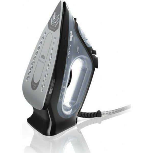 BRAUN SI3055BK Σίδερο ατμού Grey - Image 2