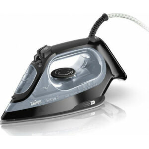 BRAUN SI3055BK Σίδερο ατμού Grey