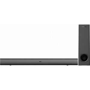 CRYSTAL AUDIO CASB160 Bluetooth Sound Bar Black