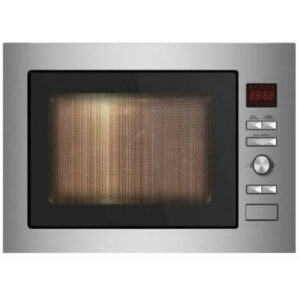 DAVOLINE MCWD 925 Φούρνος μικροκυμάτων Inox