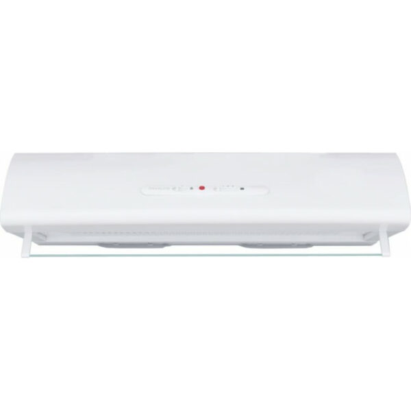 DAVOLINE Olympia 360 Lux Plus 2M 60cm Απορροφητήρας White