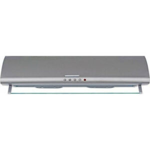 DAVOLINE Olympia 460 Lux PB 2M 60cm Απορροφητήρας Chrome