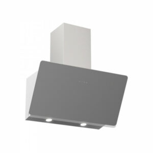 DAVOLINE SHAPE 060 Απορροφητήρας Τζάκι Grey