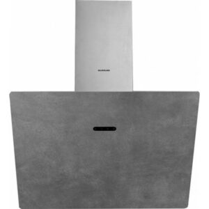 DAVOLINE Strong Cement 80 (801003451) Απορροφητήρας Τζάκι Grey