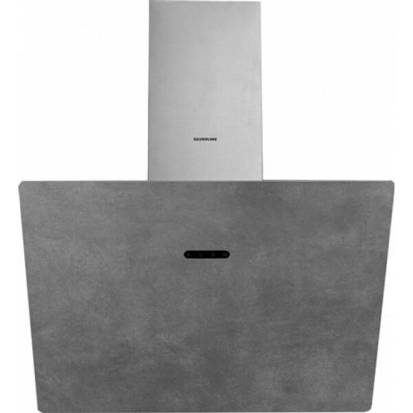 DAVOLINE Strong Cement 80 (801003451) Απορροφητήρας Τζάκι Grey