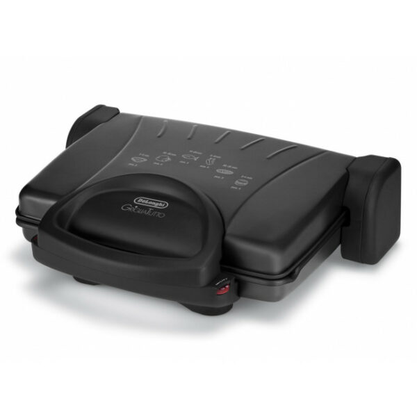 DELONGHI CG-298 Τοστιέρα Grey