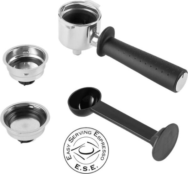 DELONGHI EC235.BK Μηχανή Espresso Black - Image 4