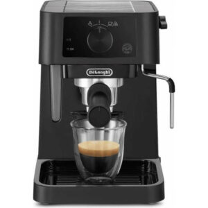 DELONGHI EC235.BK Μηχανή Espresso Black