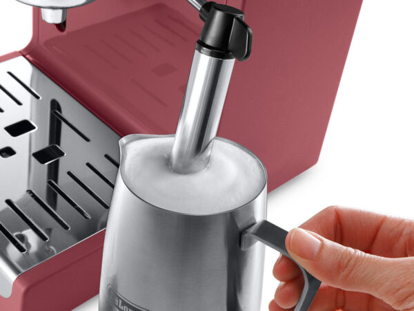 DELONGHI ECP33.21.R Μηχανή Espresso Red - Image 2
