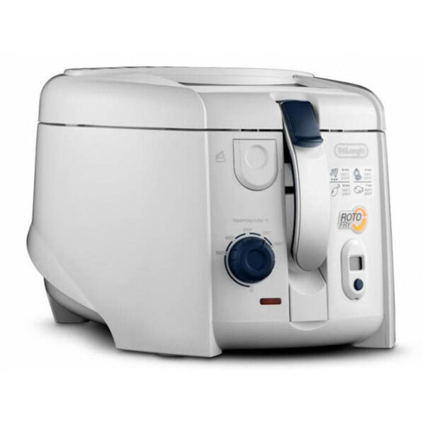 DELONGHI F28533 Φριτέζα White - Image 5