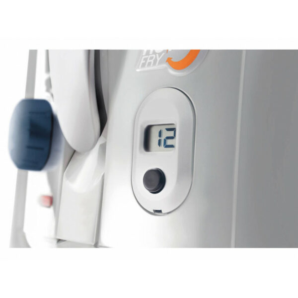 DELONGHI F28533 Φριτέζα White - Image 3