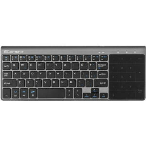 ELEMENT KB-800W Wireless Πληκτρολόγιο Black