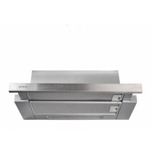 Elica Elite 14 PLUS GR-IX/A/60 Συρόμενος Απορροφητήρας Inox