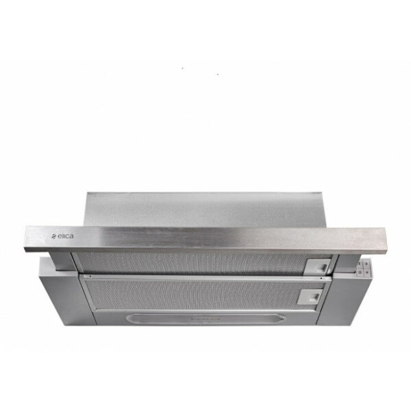 Elica Elite 14 PLUS GR-IX/A/60 Συρόμενος Απορροφητήρας Inox