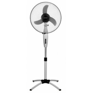 GRUPPE FS 40B-5 Ανεμιστήρες δαπέδου White/Grey