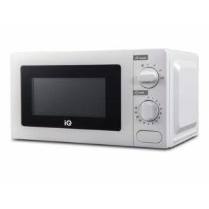 IQ KC-1138 Φούρνος μικροκυμάτων White