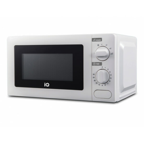 IQ KC-1138 Φούρνος μικροκυμάτων White