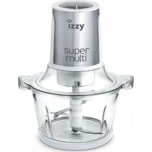 IZZY Super Multi 650 Πολυκόπτης-Multi Inox