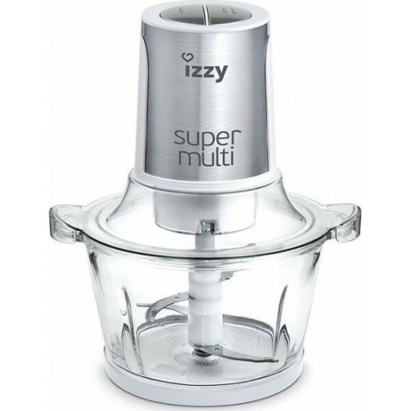 IZZY Super Multi 650 Πολυκόπτης-Multi Inox