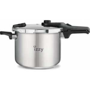 IZZY Vita 8lt (213118) Χύτρα ταχύτητος Inox