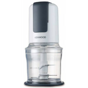 KENWOOD CH580 Multi Mayo Πολυκόπτης-Multi White/Grey