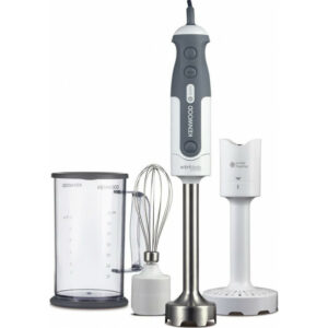 KENWOOD HDP306WH Ραβδομπλέντερ White