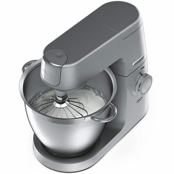 KENWOOD KVL6320S Κουζινομηχανή Silver - Image 3