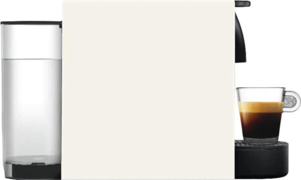 KRUPS XN1101S Nespresso Essenza Mini Μηχανή Espresso White - Image 2