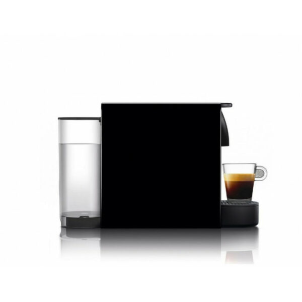 KRUPS XN1118S Essenza Mini+Aeroccino (NESPRESSO) Μηχανές Espresso Black - Image 3