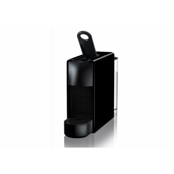 KRUPS XN1118S Essenza Mini+Aeroccino (NESPRESSO) Μηχανές Espresso Black - Image 2