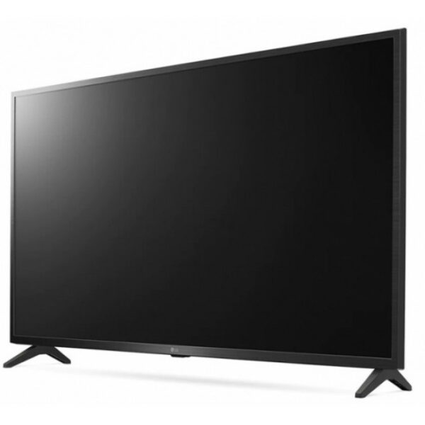 LG 43UP75006LF 43" 4K Ultra HD Smart Τηλεόραση Black - Image 2