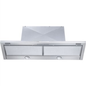 MIELE DA 3496 90cm Συρόμενος Απορροφητήρας Inox