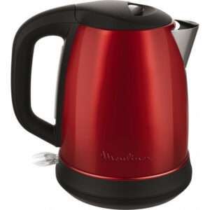 MOULINEX BY5505 Subito Winered Βραστήρας Red