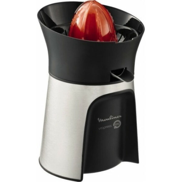 MOULINEX PC603 Vitapress Direct Ηλεκτρικός Στίφτης Inox - Image 3
