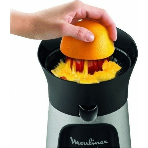 MOULINEX PC603 Vitapress Direct Ηλεκτρικός Στίφτης Inox - Image 4