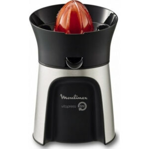 MOULINEX PC603 Vitapress Direct Ηλεκτρικός Στίφτης Inox