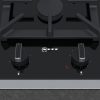 NEFF N23TA29N0 Domino Εστία αερίου Black - Image 3