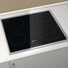 NEFF T13B41N2 Εστία Black - Image 3