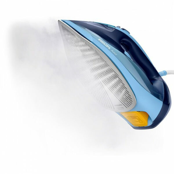 PHILIPS GC4564/20 Σίδερο ατμού Blue - Image 2