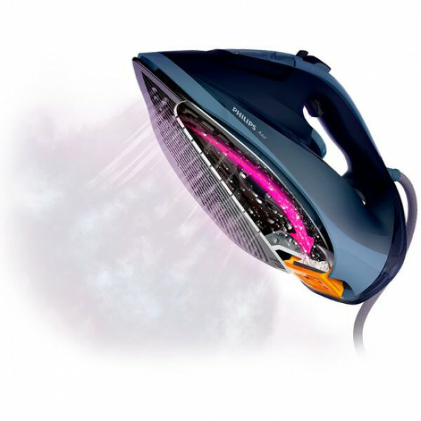 PHILIPS GC4564/20 Σίδερο ατμού Blue - Image 4
