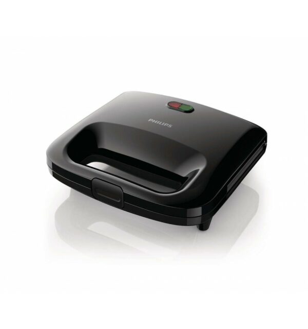 PHILIPS HD2395/90 Τοστιέρα Black