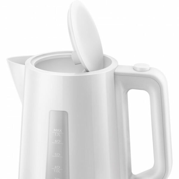 PHILIPS HD9318/00 Βραστήρας White - Image 2