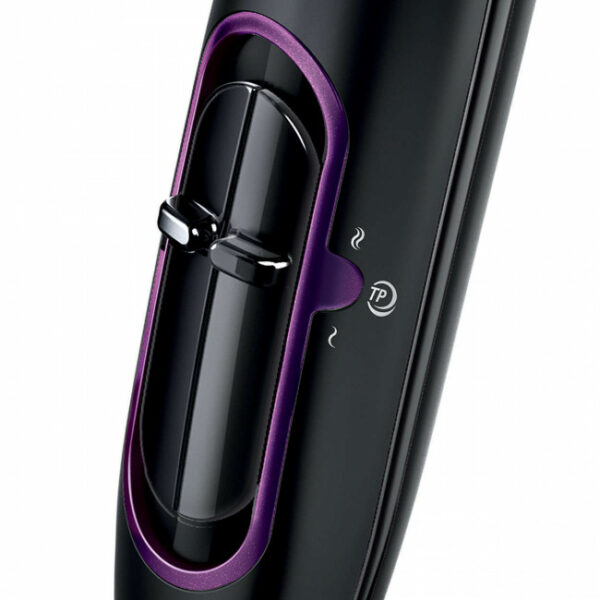 PHILIPS HP8230/00 Σεσουάρ Μαλλιών Black - Image 2