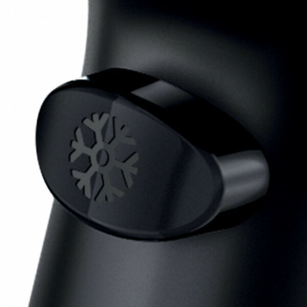 PHILIPS HP8230/00 Σεσουάρ Μαλλιών Black - Image 3