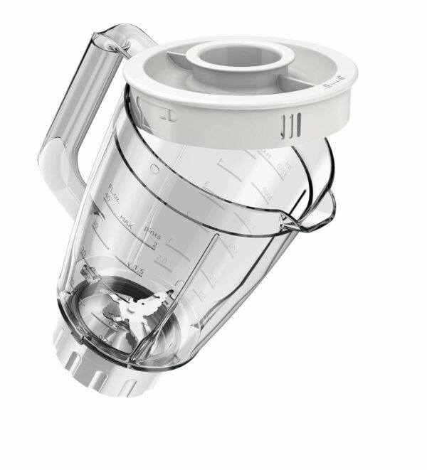 PHILIPS HR2100/00 Μπλέντερ White - Image 4